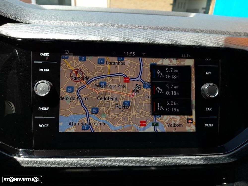 VW T-Cross 1.0 TSI Style DSG - 26