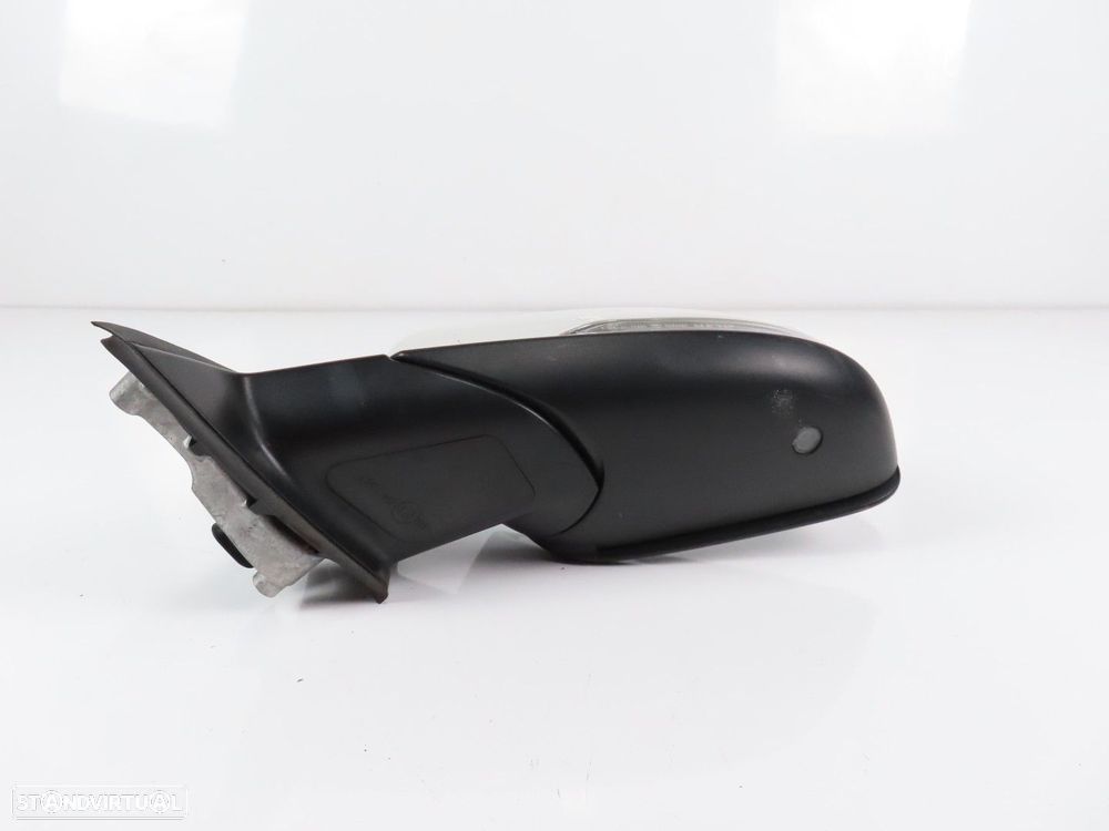 Retrovisor / Espelho Completo Esquerdo Usado / Original BMW X1 (F48) 51167459787 - 4