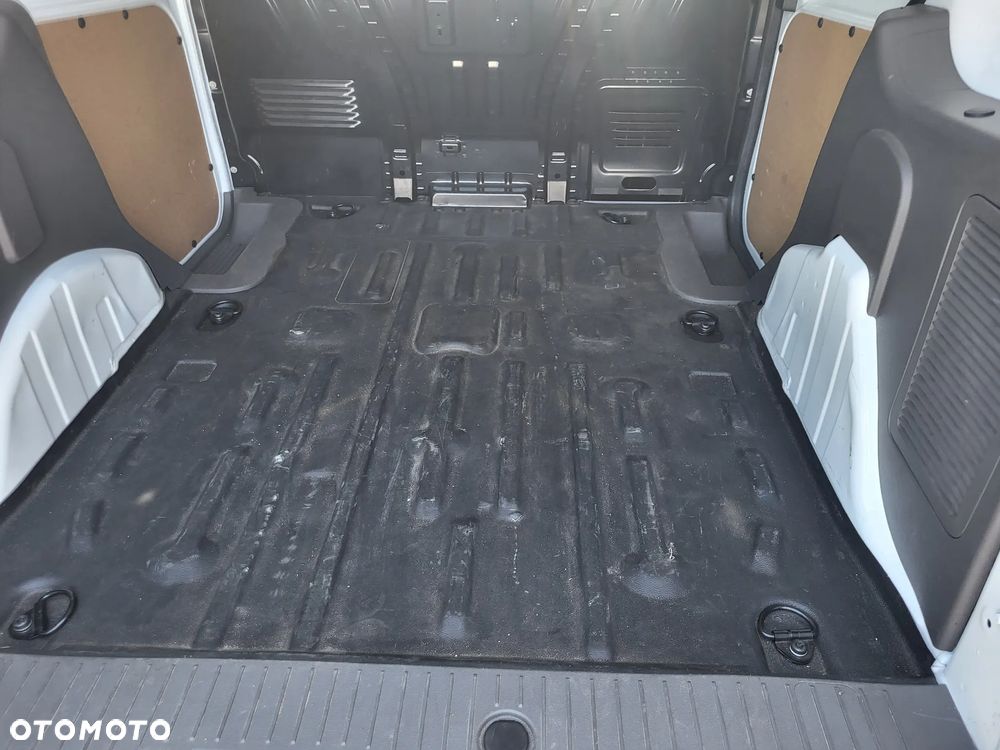 Ford Transit Connect - 10