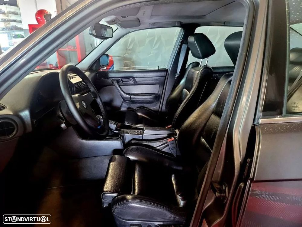 BMW M5 Standard - 29