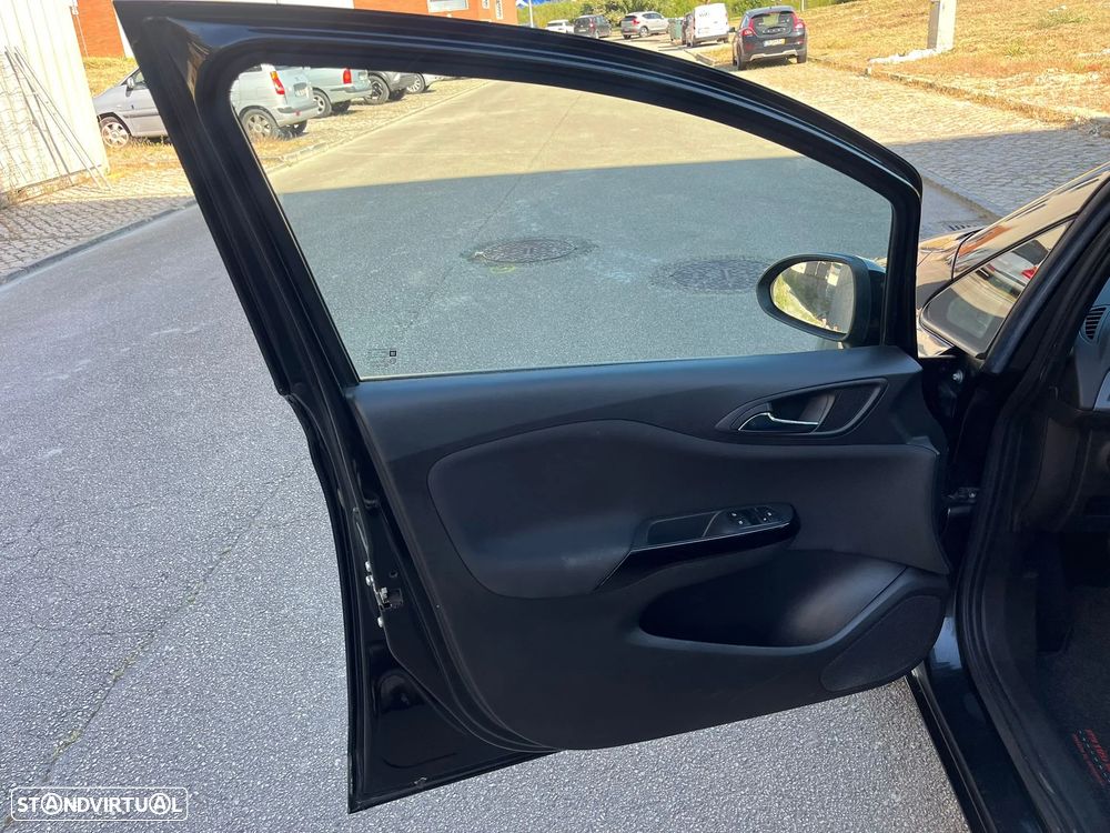 Opel Corsa 1.3 CDTi Business Edition - 15