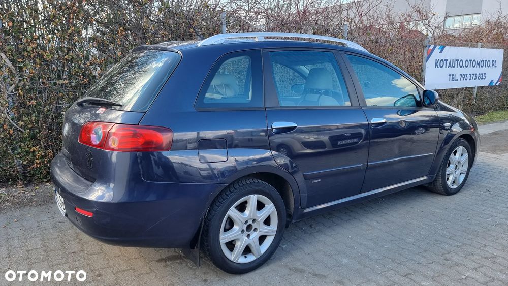 Fiat Croma 1.9 JTD Active - 5