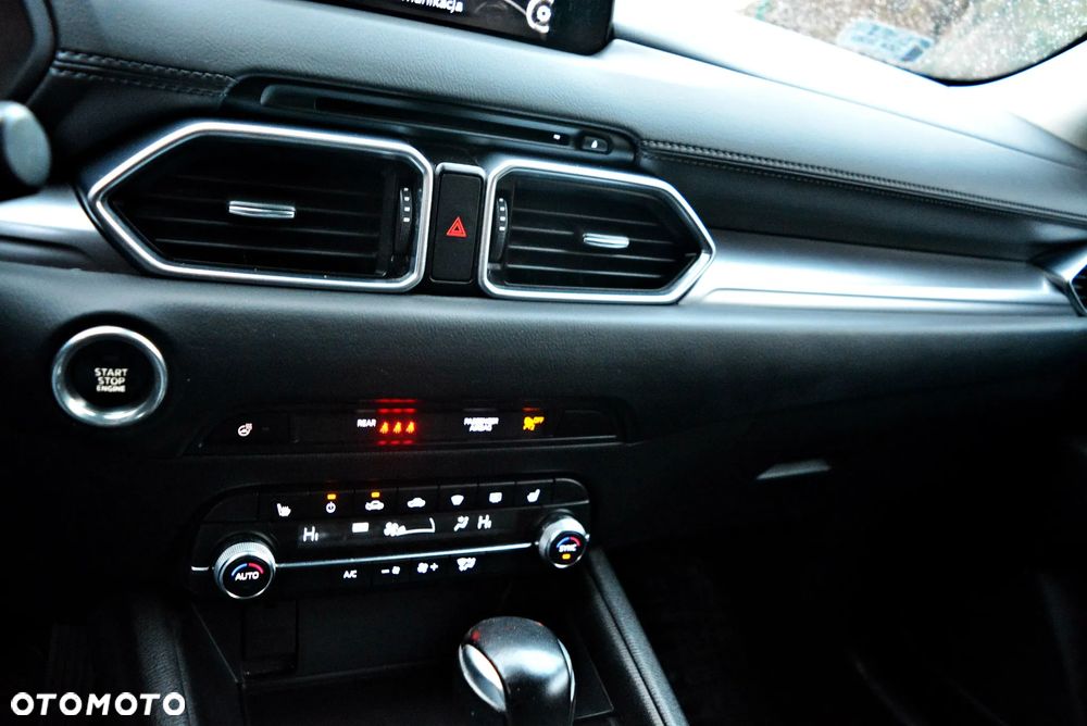 Mazda CX-5 2.0 Skyenergy 2WD - 22