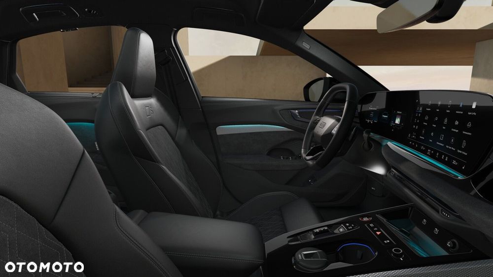 Audi A5 Limousine - 11