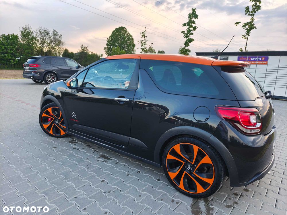 Citroën DS3 - 4