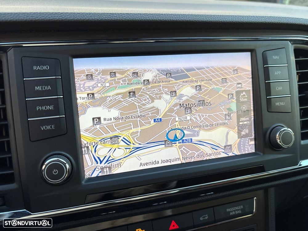 SEAT Ateca 1.5 TSI Xcellence - 29