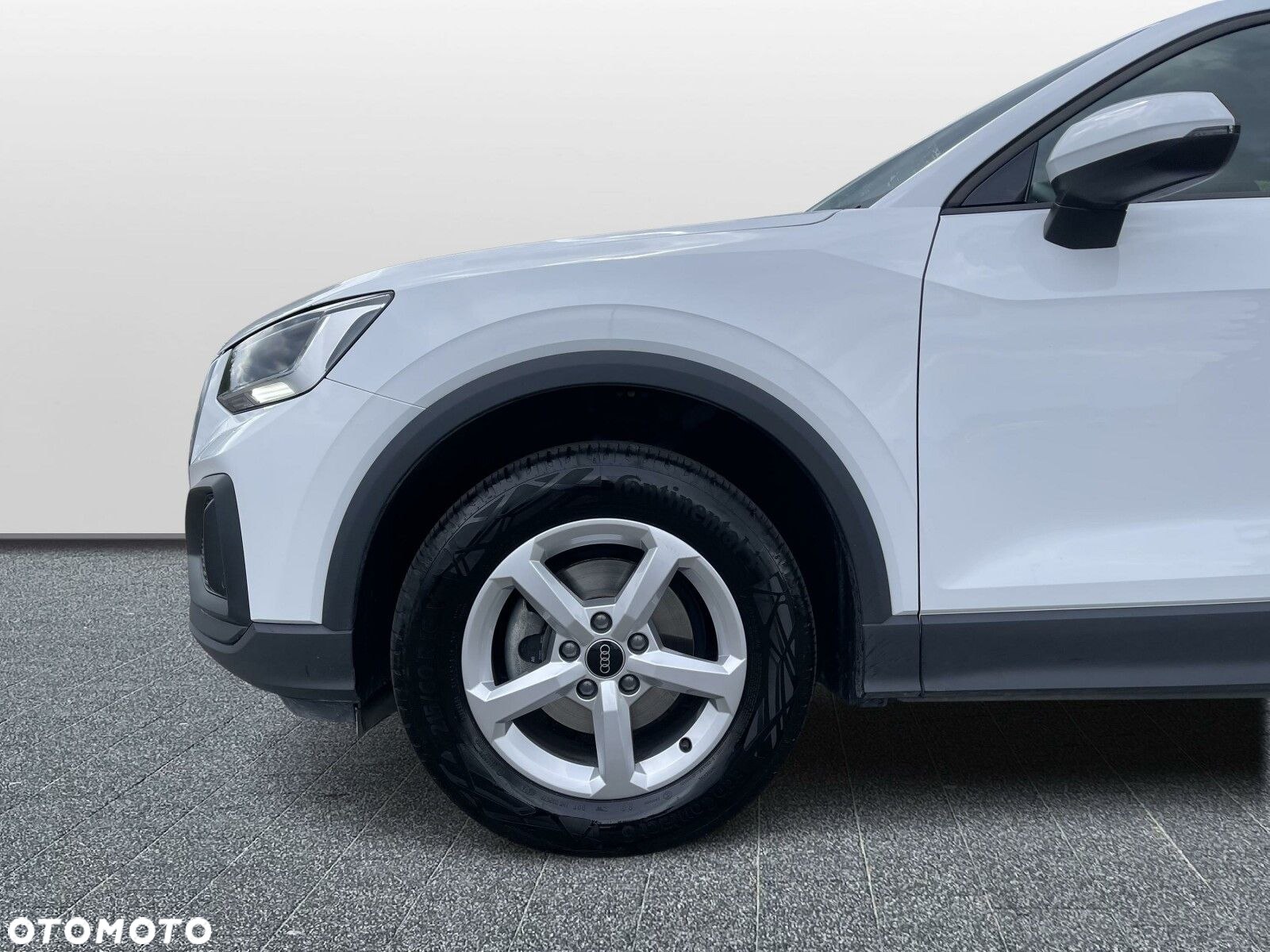 Audi Q2 - 19