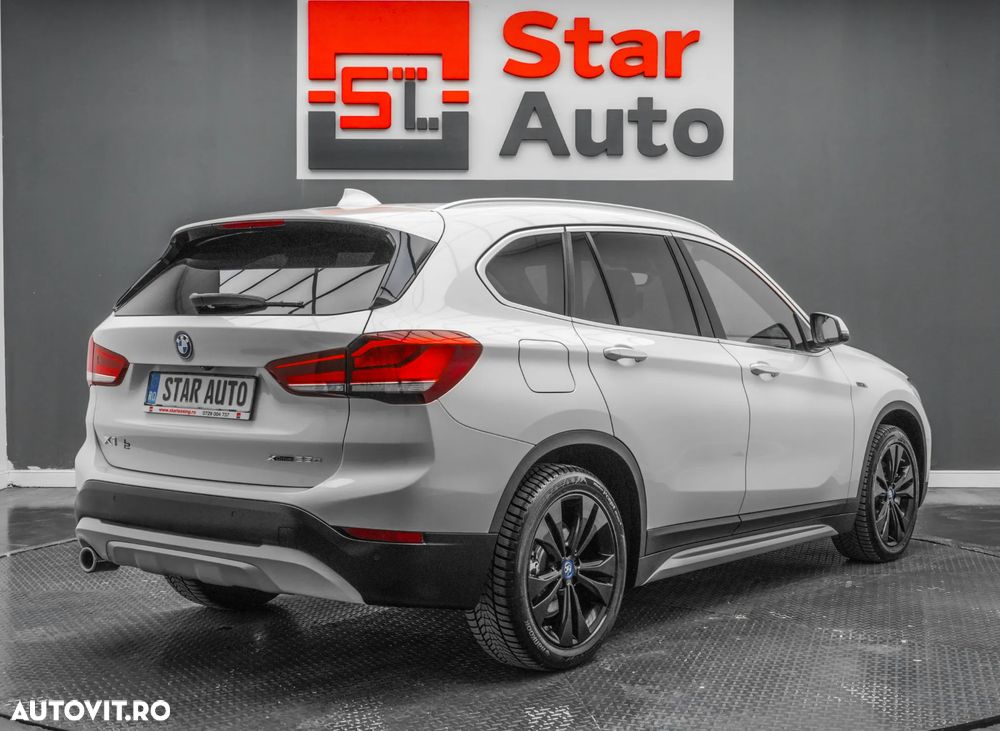 BMW X1 xDrive25e AT PHEV - 7