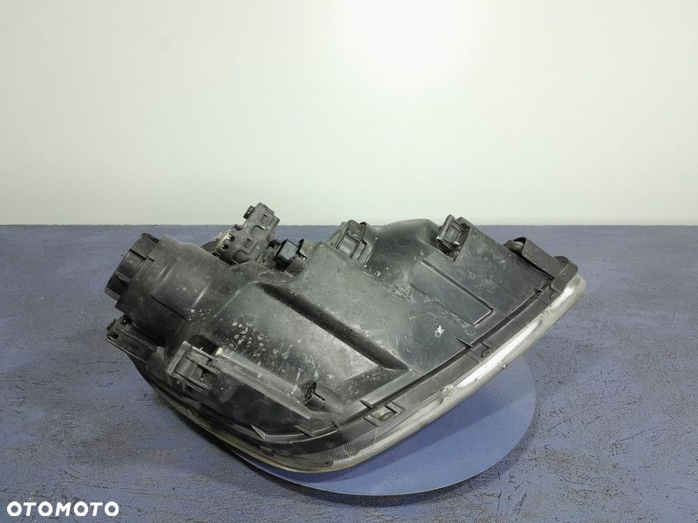 KIA CARENS III REFLEKTOR LAMPA PRZÓD LEWY EU - 4