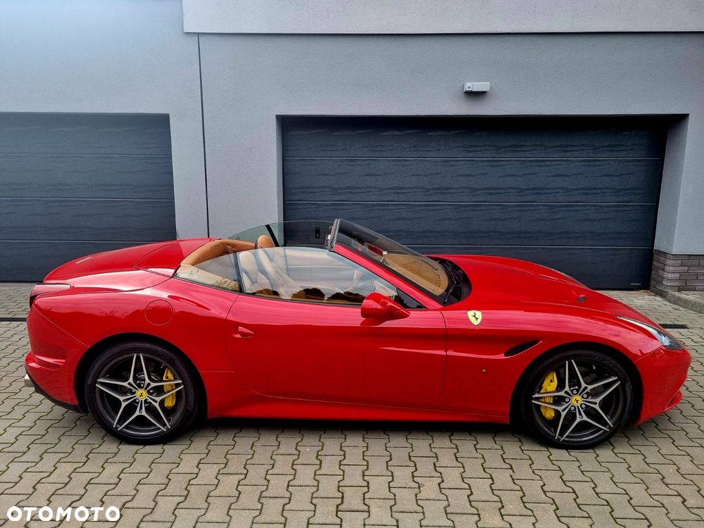 Ferrari California T - 27