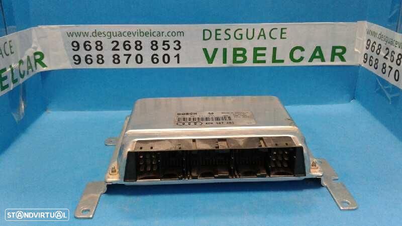 CENTRALINA DO MOTOR UCE AUDI A8 D2 - 1