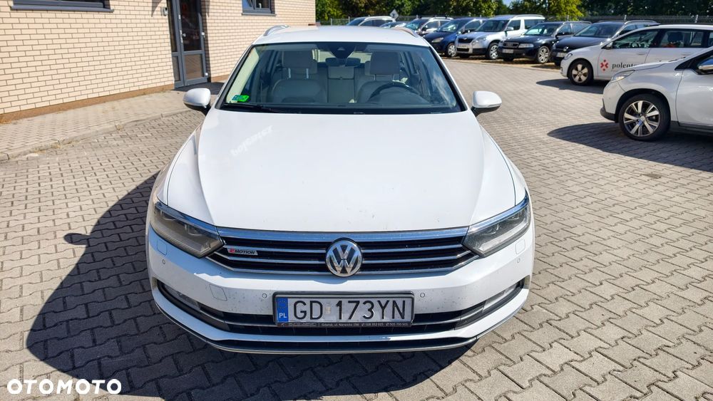 Volkswagen Passat 2.0 TDI BMT 4Mot Highline DSG - 38
