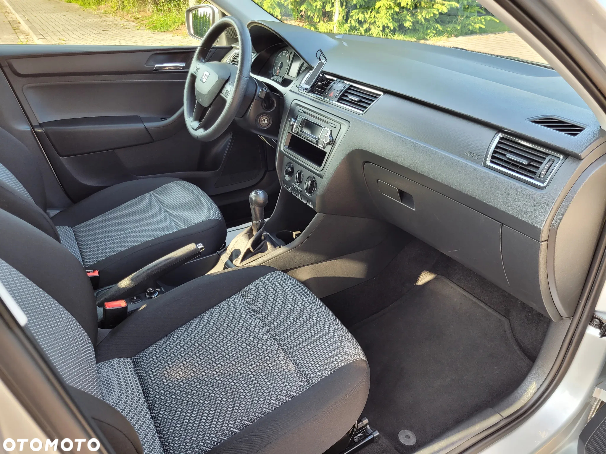 Seat Toledo 1.2 TSI Reference 4You - 5