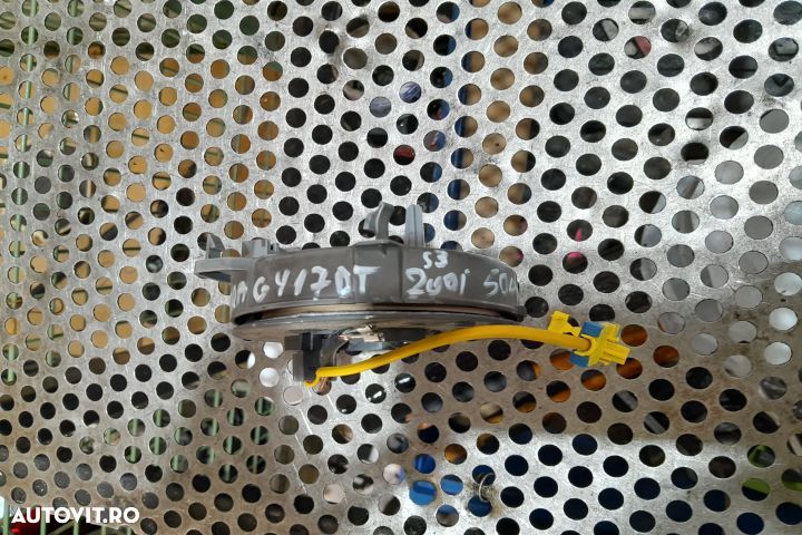 Spirala volan 90588757 / 1610662 90588757 / 1610662 Opel Astra G [199 - 3