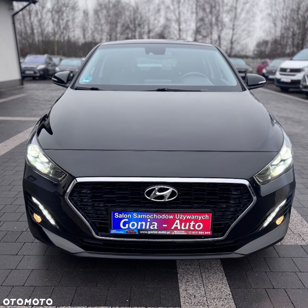 Hyundai i30 - 4
