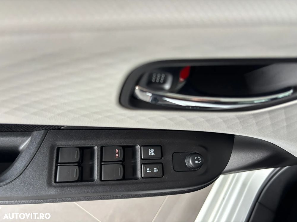 Suzuki Swift 1.2 Dualjet Hybrid Comfort - 22