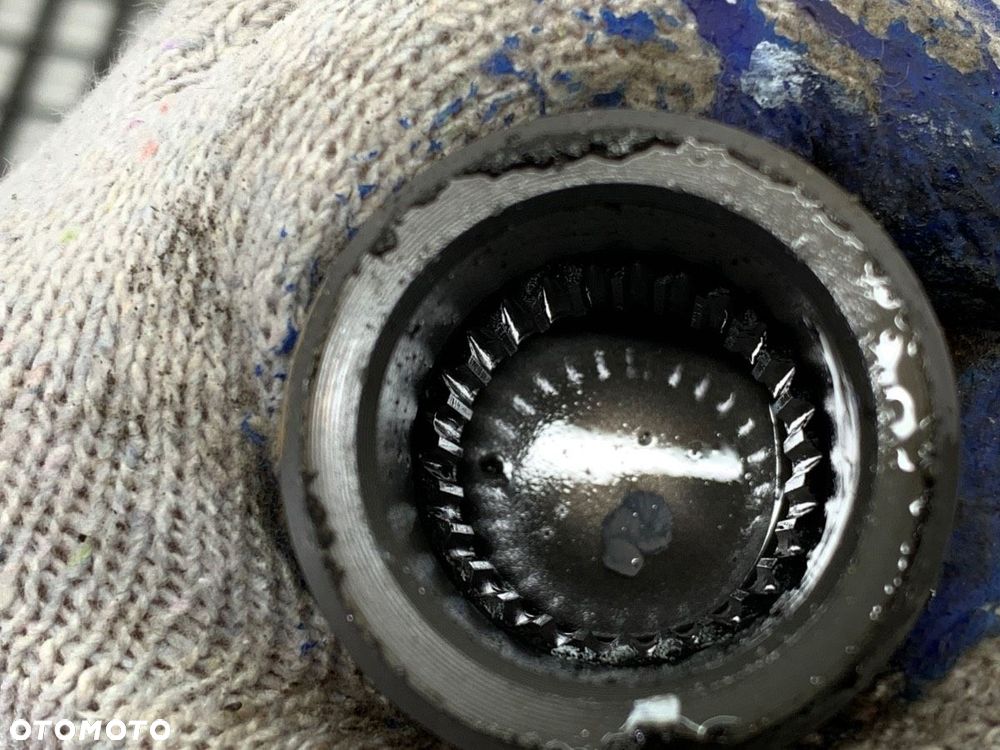 PÓŁOŚ PRAWY PRZÓD  FIAT SEDICI (189_) 2006 - 2014 1.6 16V 88 kW [120 KM] benzyna 2006 - 2014 - 3