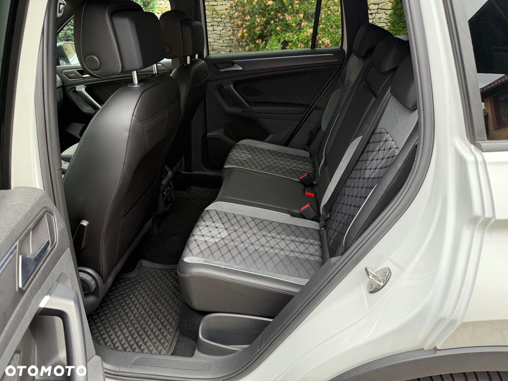 Volkswagen Tiguan 2.0 TDI SCR 4Mot R-Line DSG - 13