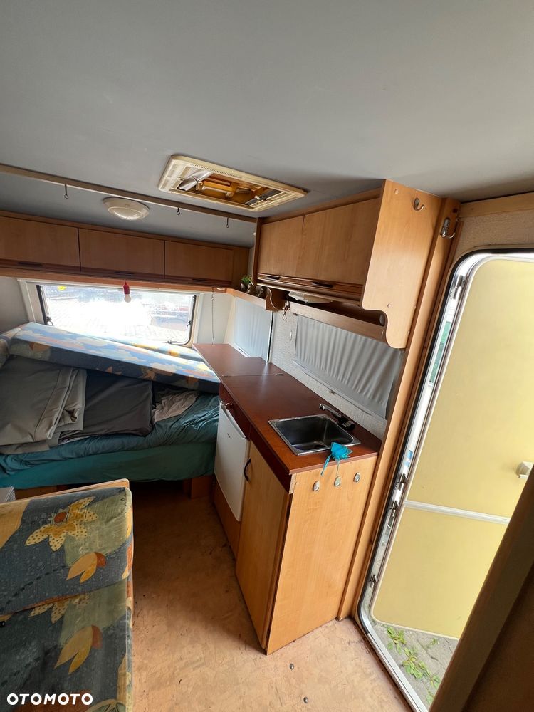 Caravelair Silver 395 - 11