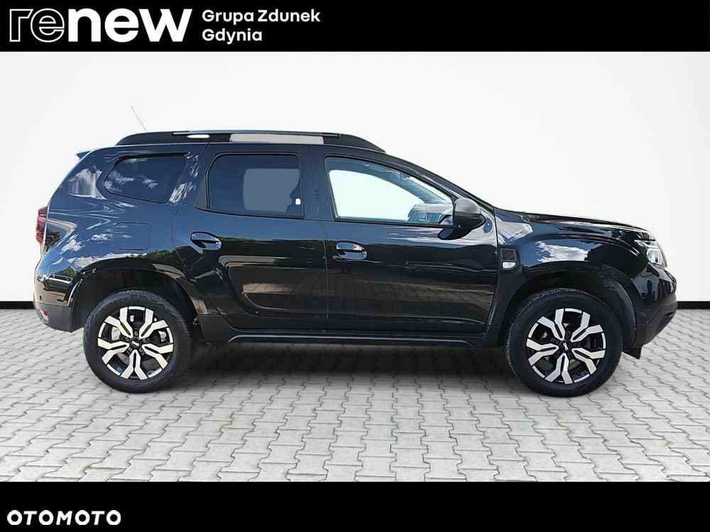 Dacia Duster - 5