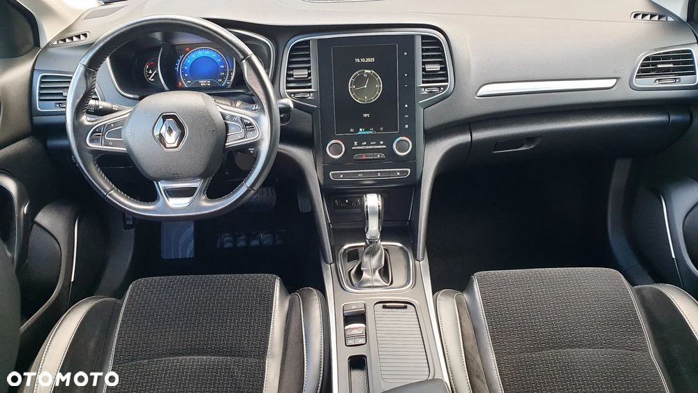 Renault Megane ENERGY TCe 130 EDC BOSE EDITION - 19