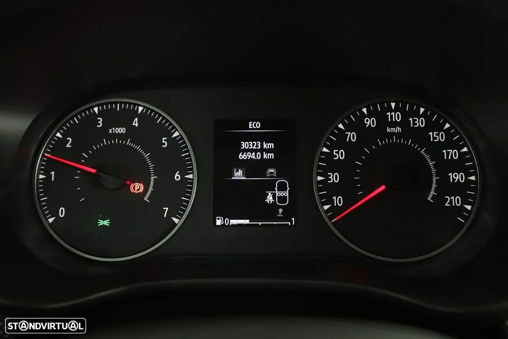 Dacia Jogger 1.0 ECO-G Expression 7L Bi-Fuel - 16