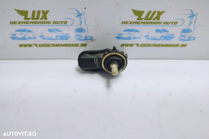 Motoras reglaj faruri 8200402521 Renault Clio 3 seria - 1