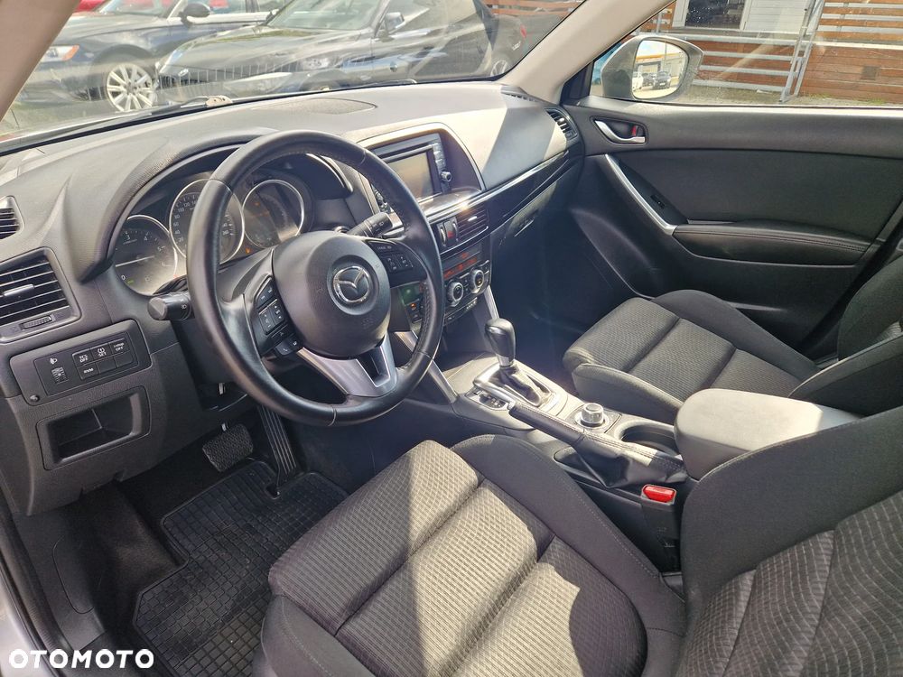 Mazda CX-5 2.2 D Skymotion 2WD - 14