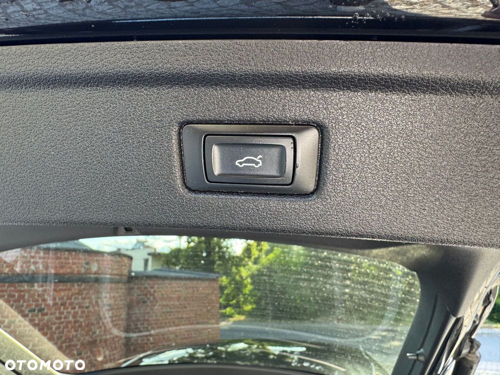 Audi A5 Sportback 1.4 TFSI Sport S tronic - 39