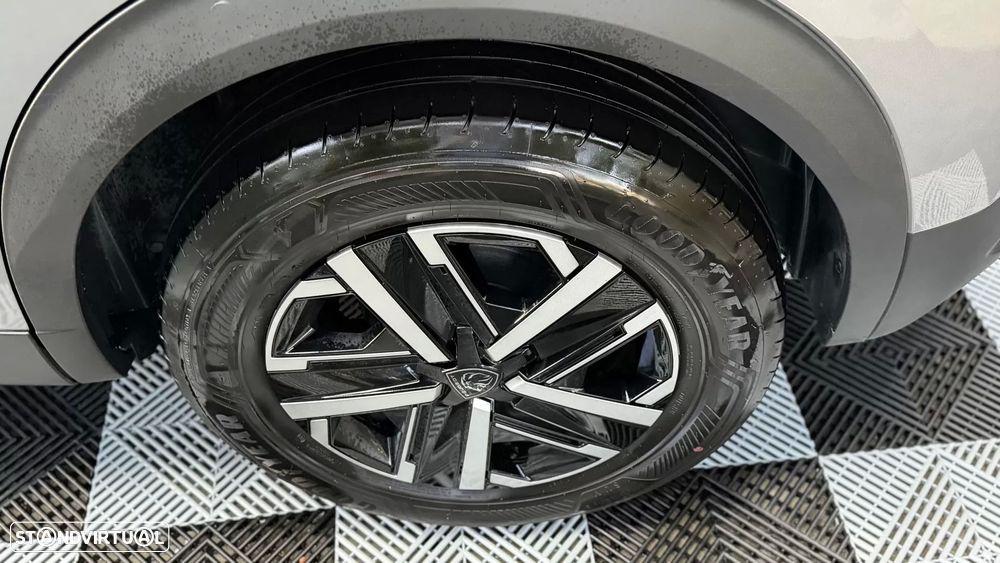 Peugeot 2008 PureTech 100 Style - 7