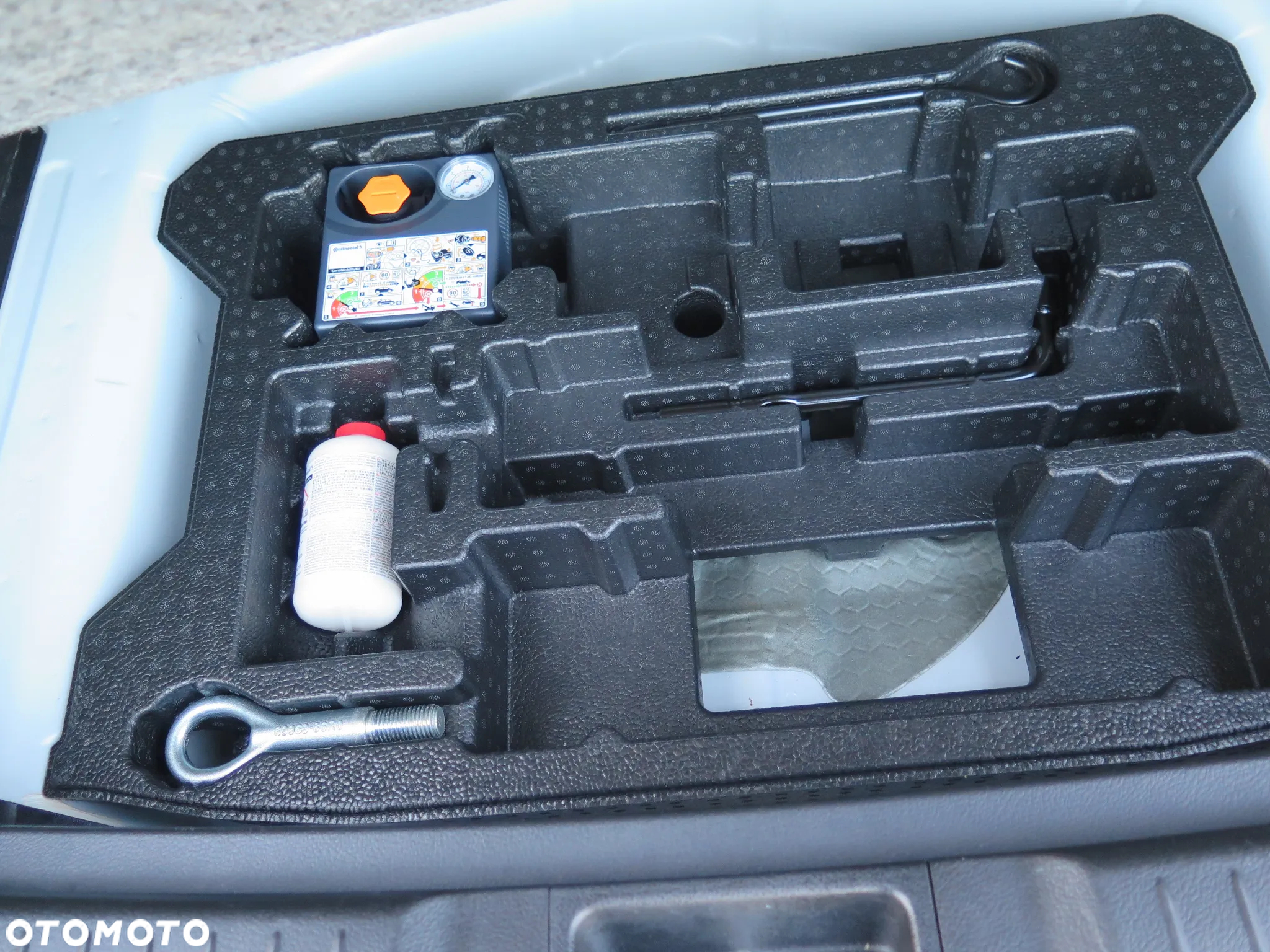 Suzuki Vitara 1.4 Boosterjet Premium 2WD - 29