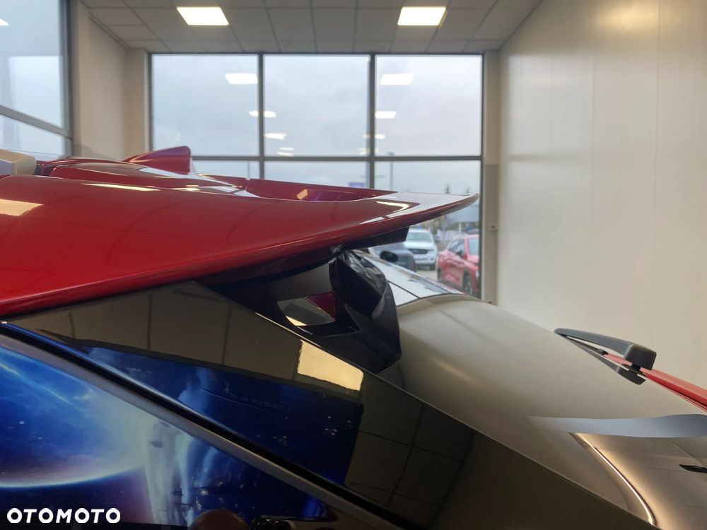 Omoda 5 1.6 T-GDI Comfort DCT - 11