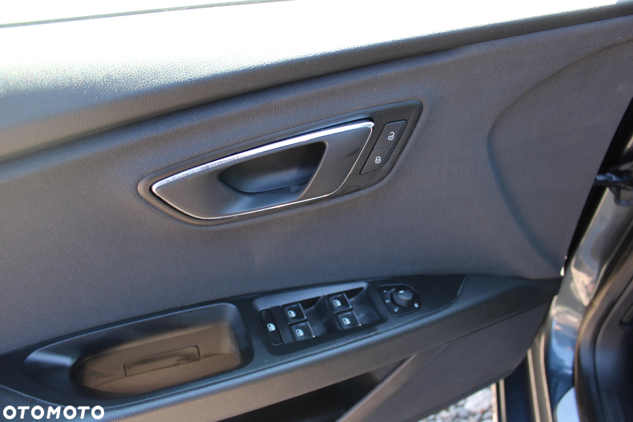 Seat Leon - 26