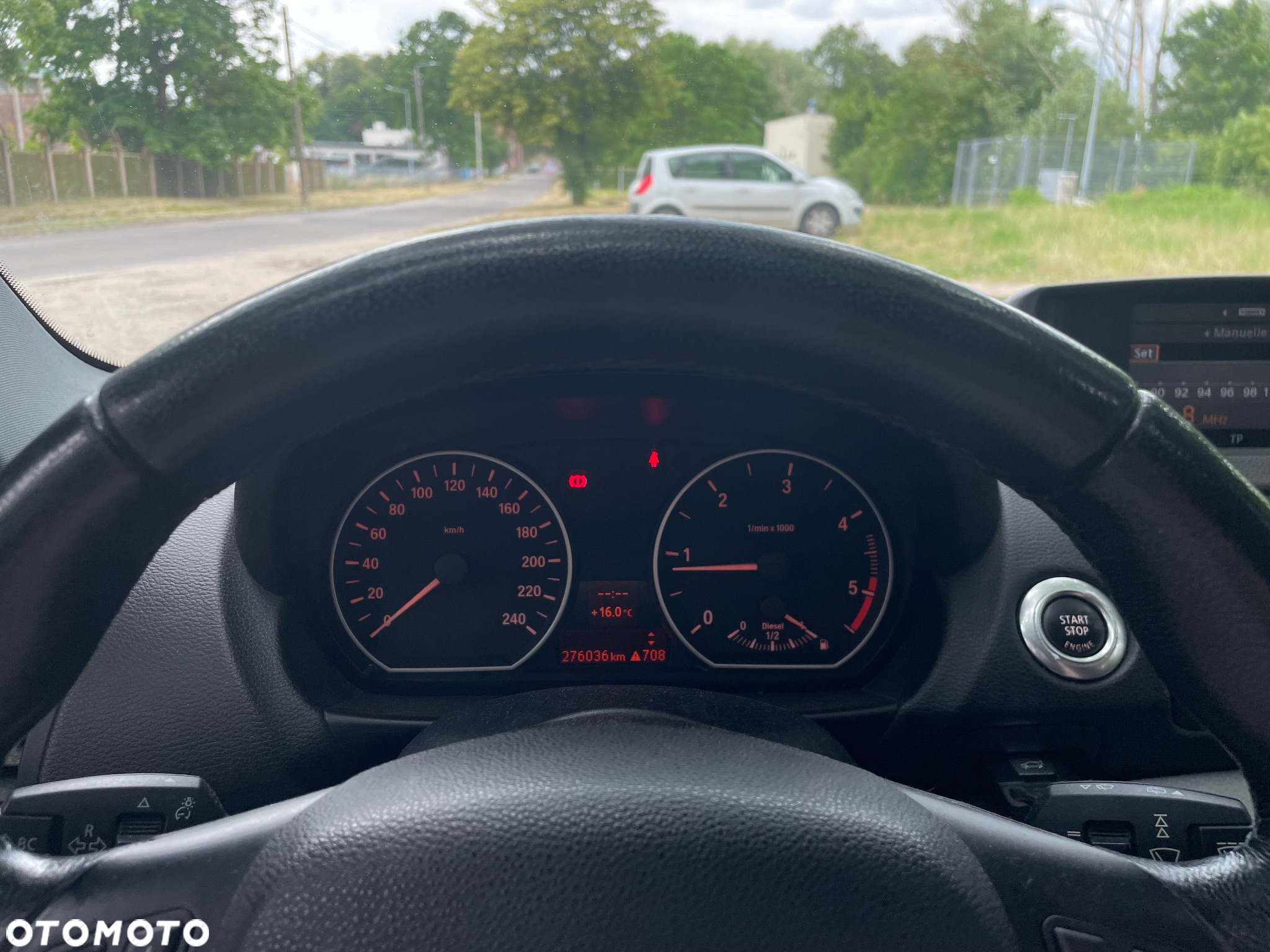 BMW Seria 1 118d - 14