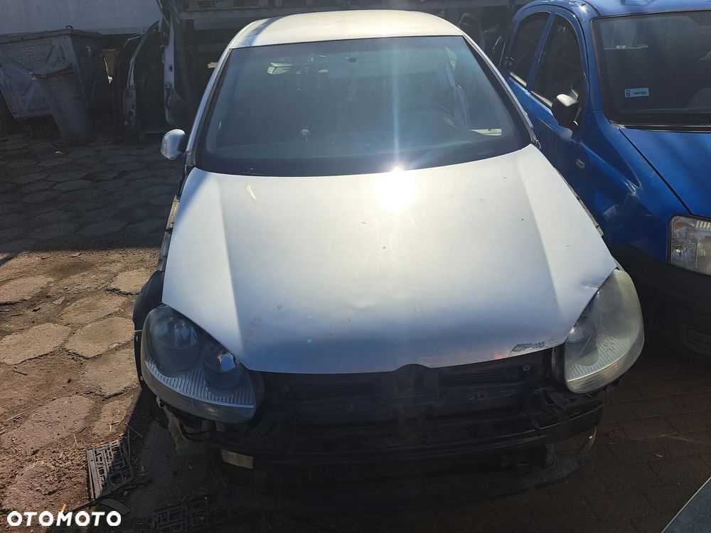 VOLKSWAGEN GOLF V 1.6B 110KM 2004R - CZĘŚCI !!! - 3