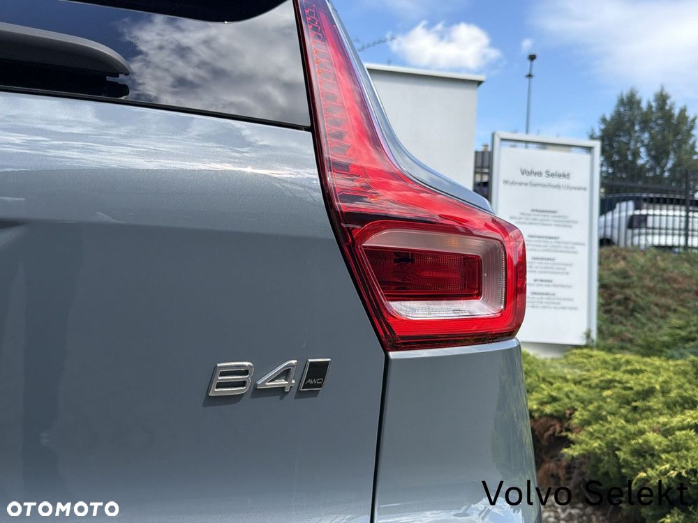 Volvo XC 40 - 33