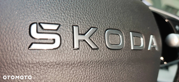 Skoda Fabia 1.0 TSI Edition 130