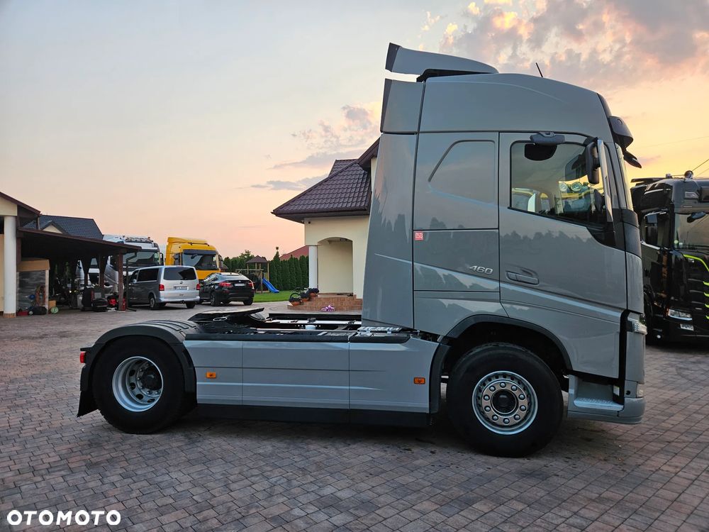 Volvo FH 4*460* - 4