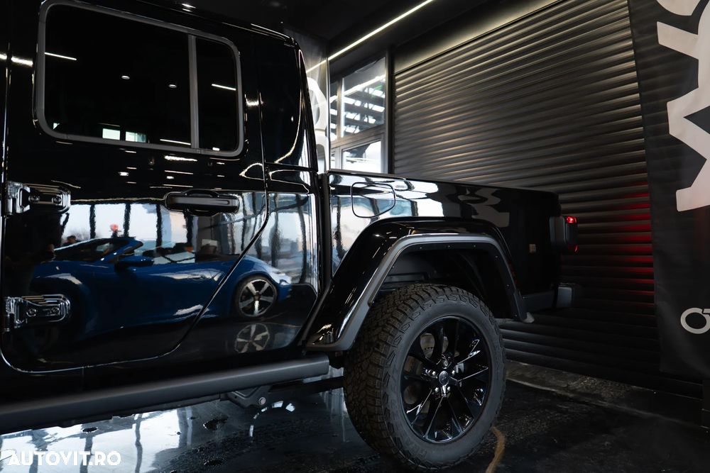 Jeep Gladiator - 13