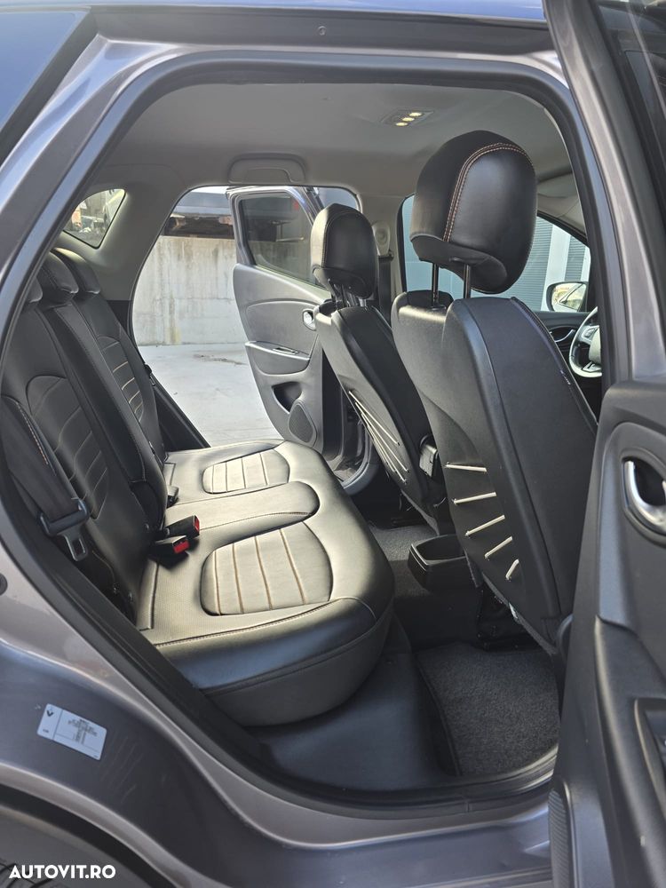 Renault Captur (ENERGY) TCe 90 INTENS - 13