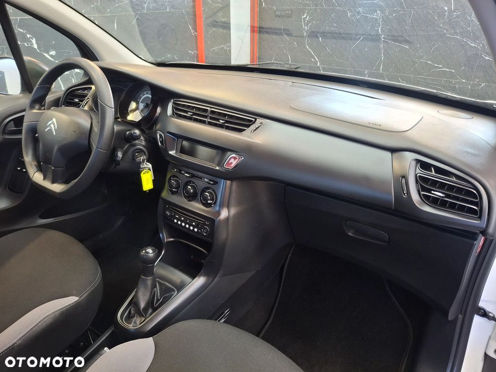 Citroën C3 1.0 VTi Selection - 18