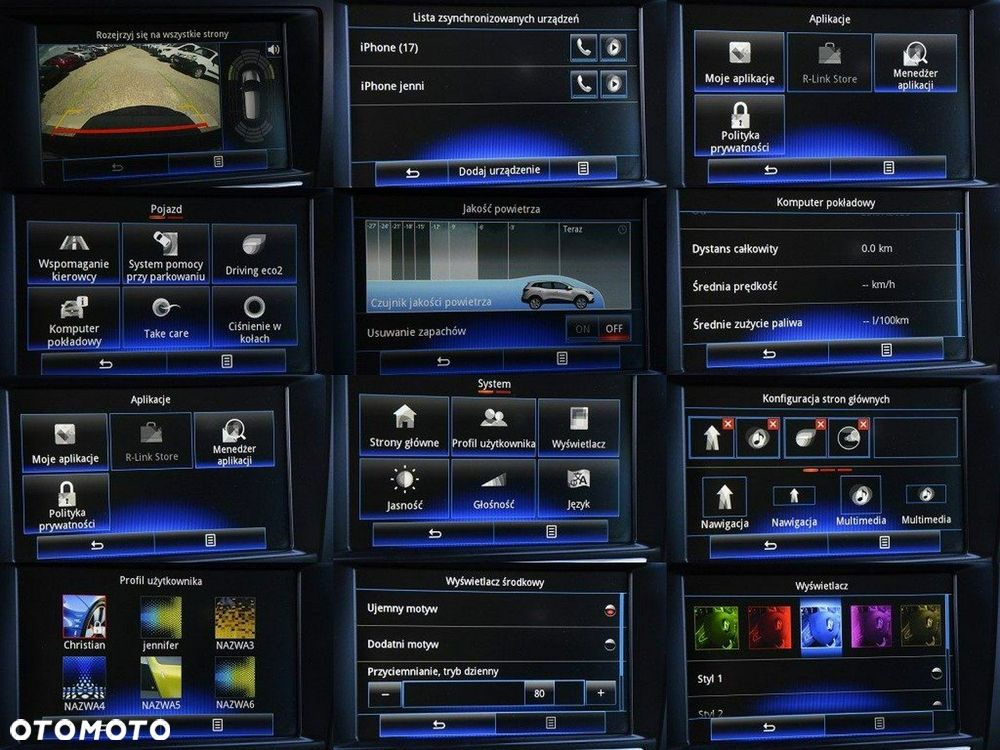 Renault Kadjar 1.2 Energy TCe Intens - 21