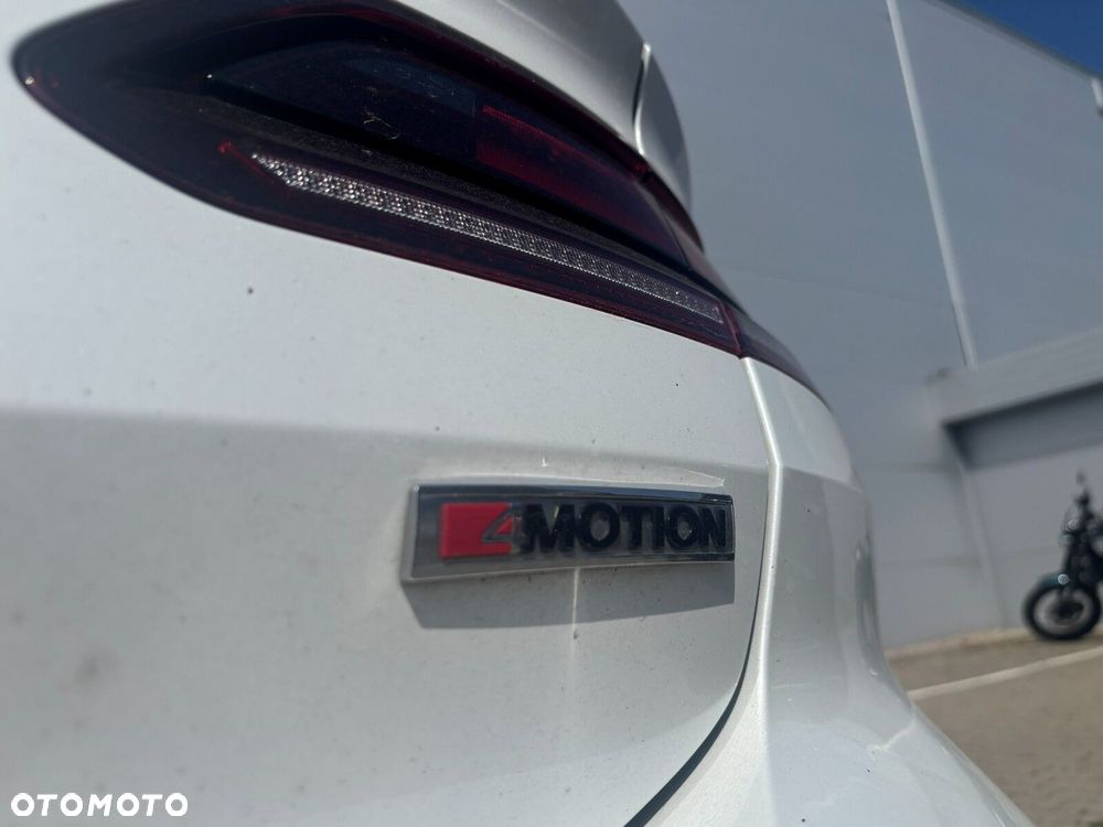 Volkswagen Arteon 2.0 TDI 4Motion SCR R-Line DSG - 10