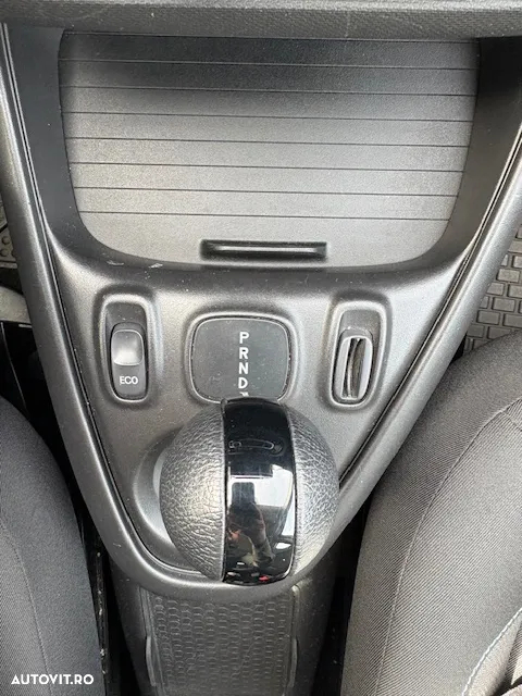 Smart Forfour - 17