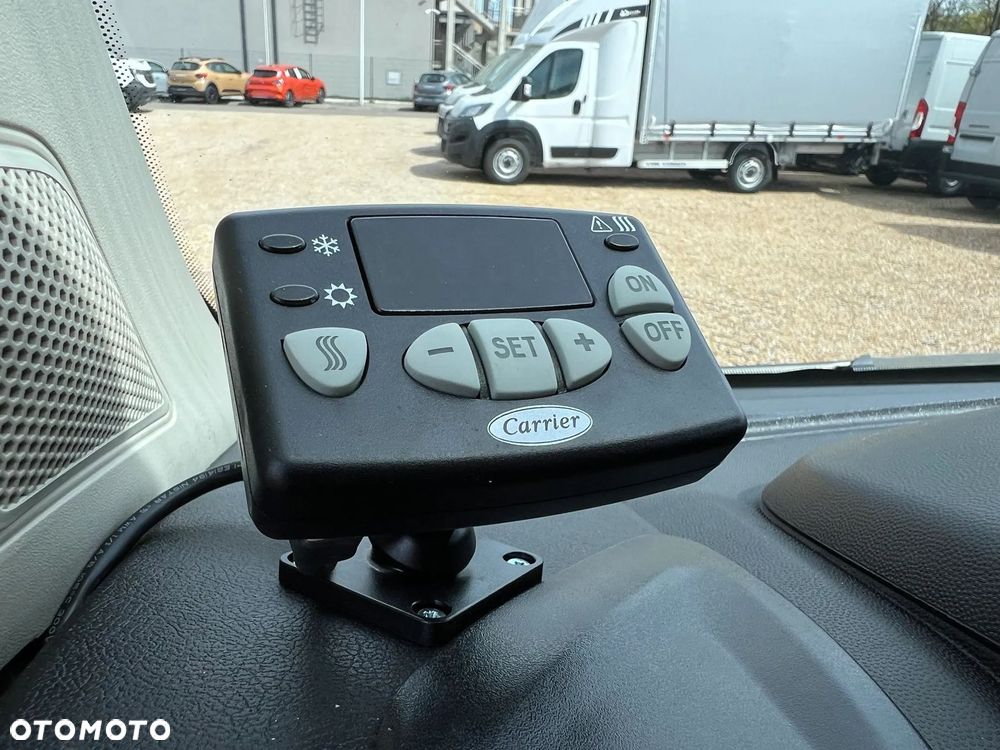 Fiat Ducato Maxi - 8