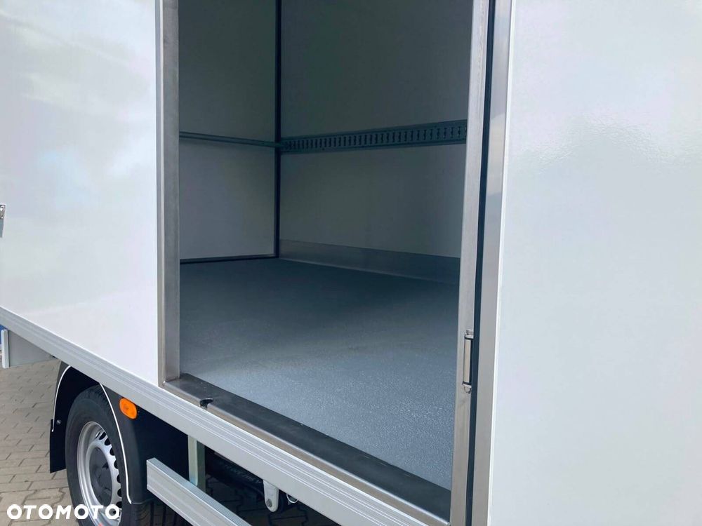 Mercedes-Benz Sprinter 317 CDI OM654 - 6