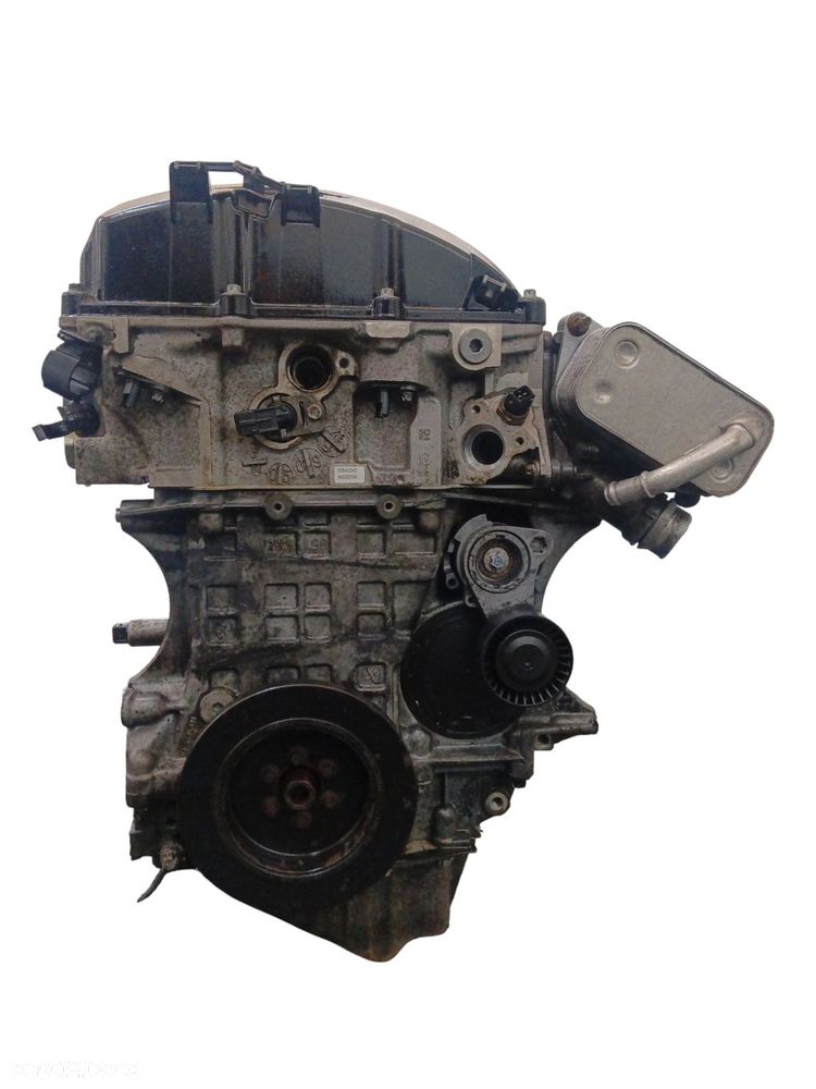 SILNIK SŁUPEK BMW E60 E61 LIFT (2007-2010) 2.5 190KM 140kW N53B25A 223TYŚ - 7