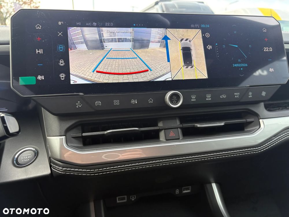 Jeep Compass 73.7kWh First Edition FWD - 11