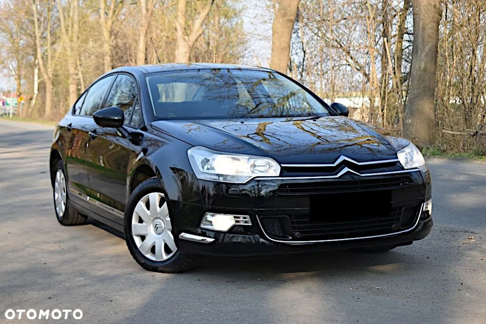 Citroën C5 II 1.6 HDi Impress Pack - 2