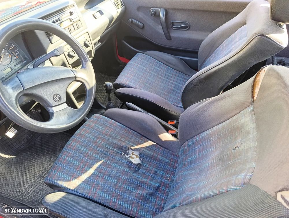 VW Polo - 9